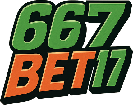667bet17 Logo